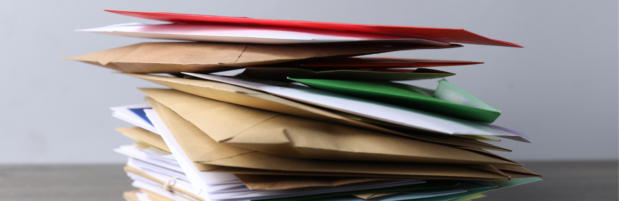 Posso abrir uma LLC nos Estados Unidos sem um endereço postal?